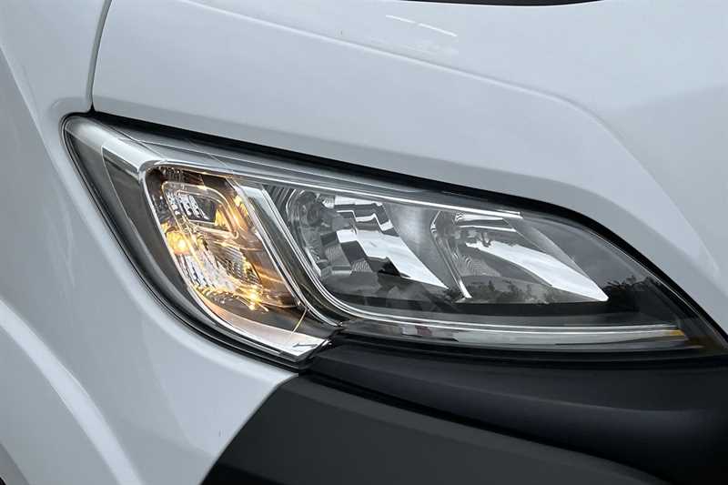 Used Vauxhall Movano 2024 for sale - 76524950: Photo 28