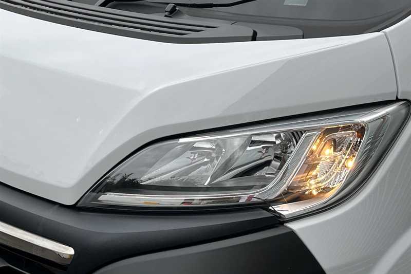 Used Vauxhall Movano 2024 for sale - 76524950: Photo 29