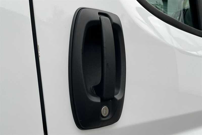 Used Vauxhall Movano 2024 for sale - 76524950: Photo 33