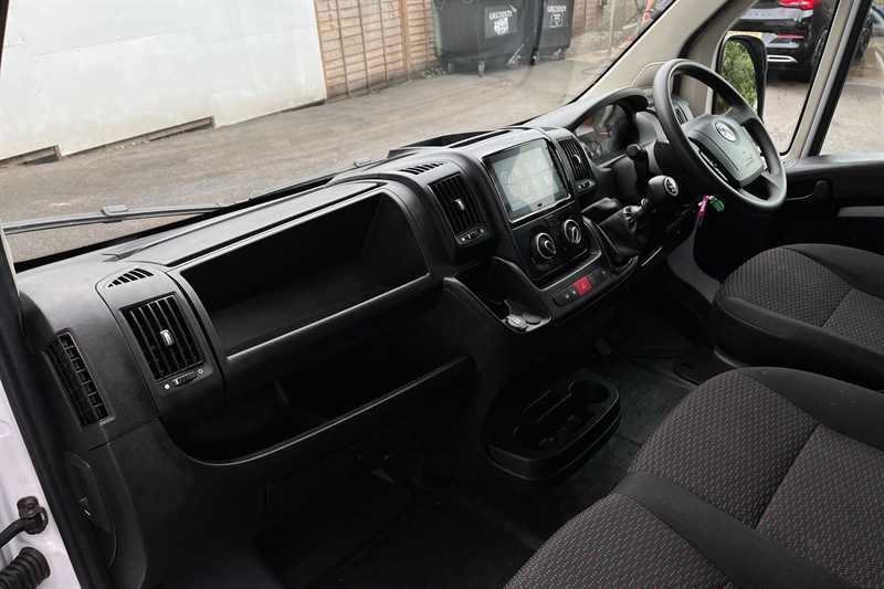 Used Vauxhall Movano 2024 for sale - 76524950: Photo 38