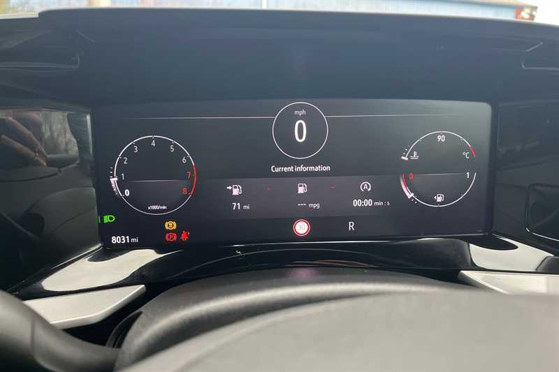 Used Vauxhall Mokka 2023 for sale - 78119792: Photo 20