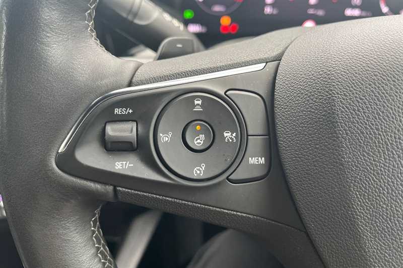 Used Vauxhall Mokka 2023 for sale - 78119792: Photo 21