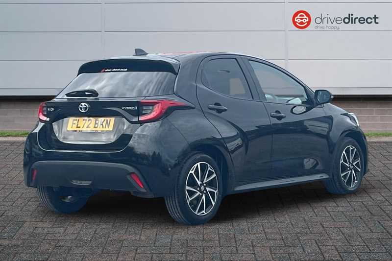 Used Toyota Yaris 2022 for sale - 78138728: Photo 3