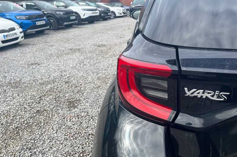 Used Toyota Yaris 2022 for sale - 78138728: Photo 31