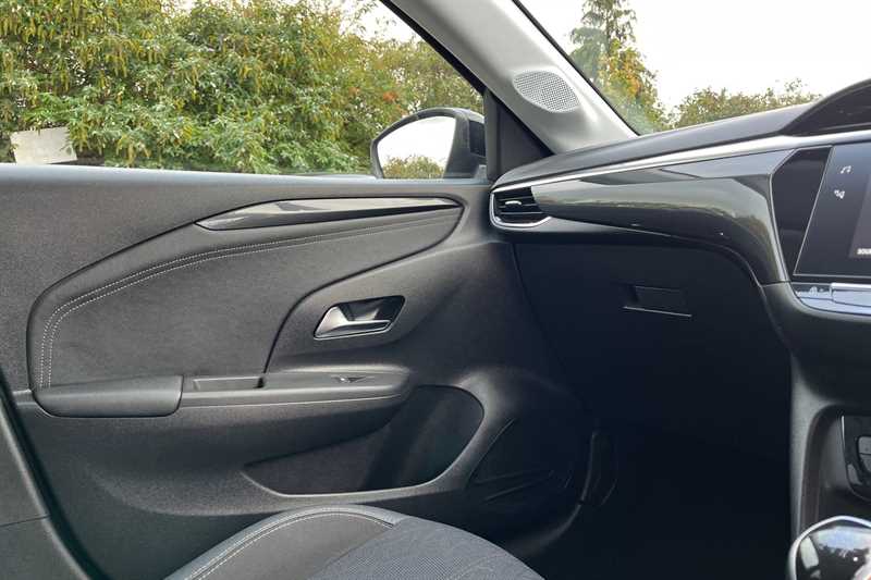 Used Vauxhall Corsa 2021 for sale - 76530255: Photo 49