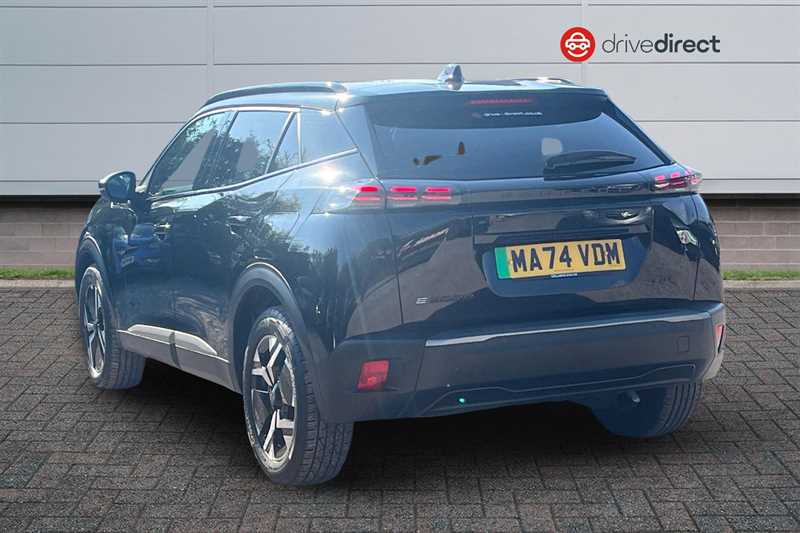 Used Peugeot 2008 2024 for sale - 78051060: Photo 5