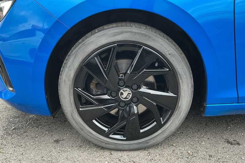 Used Vauxhall Astra 2024 for sale - 77788455: Photo 11