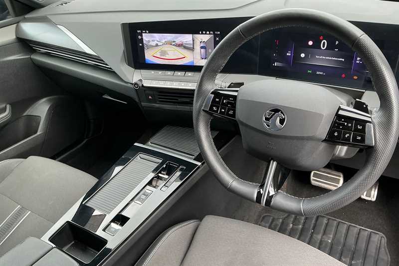 Used Vauxhall Astra 2024 for sale - 77788455: Photo 14