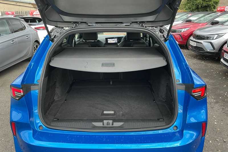 Used Vauxhall Astra 2024 for sale - 77788455: Photo 37