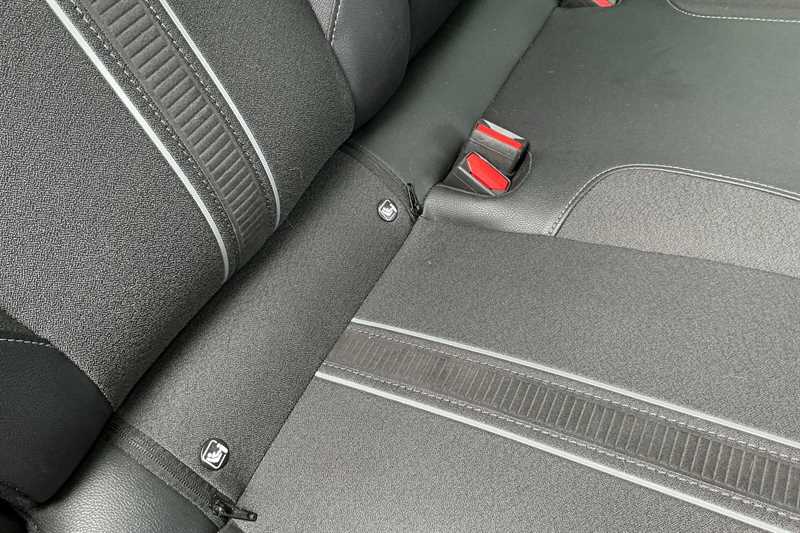 Used Vauxhall Astra 2024 for sale - 77788455: Photo 38