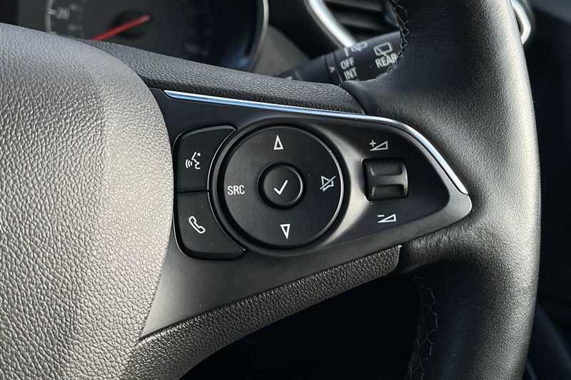 Used Vauxhall Crossland 2022 for sale - 76852315: Photo 22