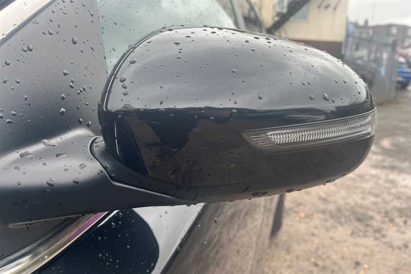 Used Kia Sportage 2022 for sale - 77391421: Photo 35