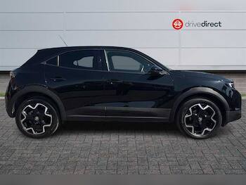 Used Vauxhall Mokka 2023 for sale - 79796872: Photo
