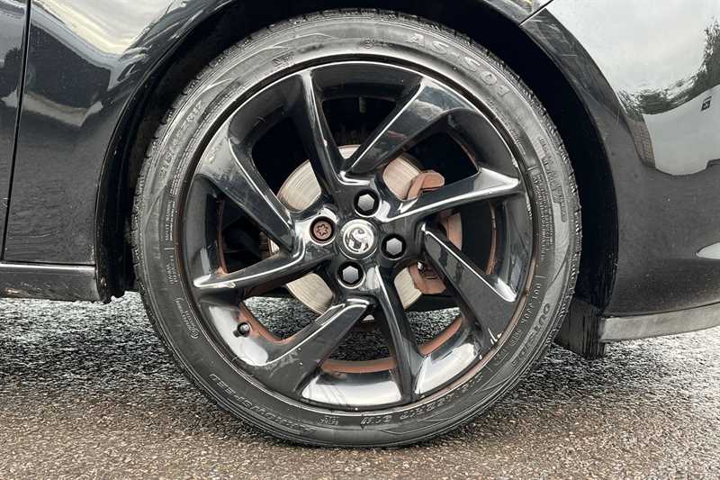 Used Vauxhall ADAM 2019 for sale - 76489606: Photo 11