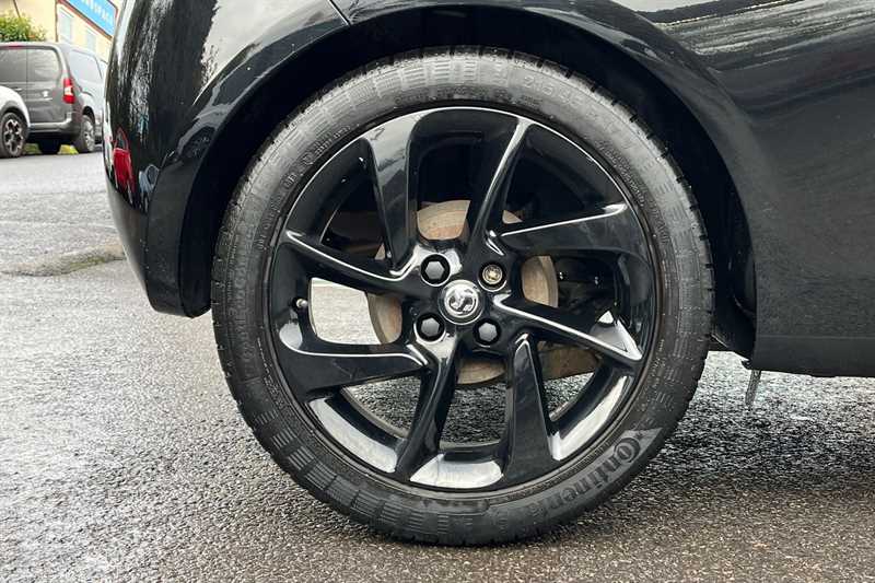 Used Vauxhall ADAM 2019 for sale - 76489606: Photo 12