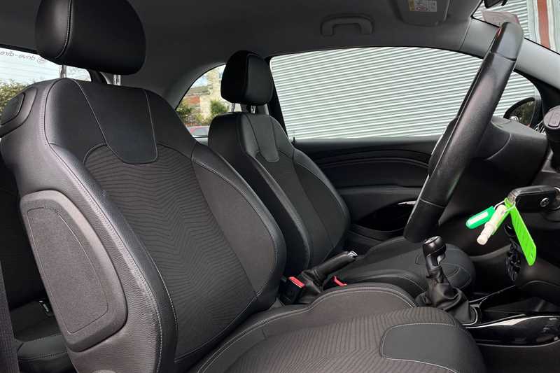 Used Vauxhall ADAM 2019 for sale - 76489606: Photo 23