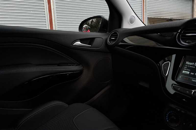 Used Vauxhall ADAM 2019 for sale - 76489606: Photo 49