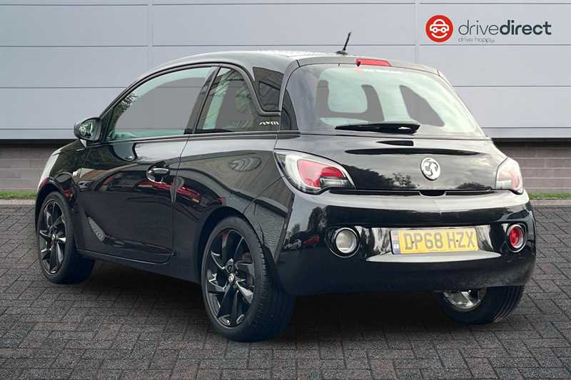 Used Vauxhall ADAM 2019 for sale - 76489606: Photo 5
