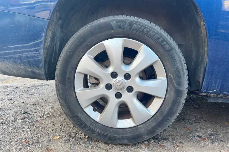 Used Vauxhall Combo Life 2022 for sale - 77844017: Photo 11