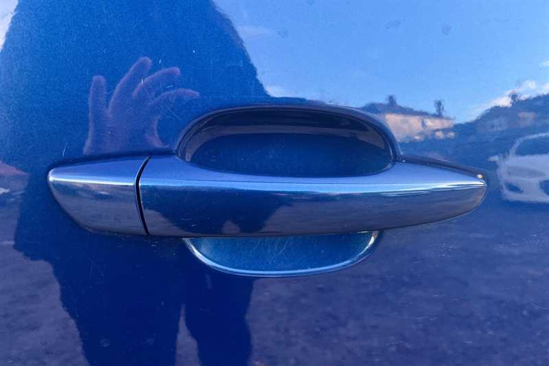 Used Vauxhall Combo Life 2022 for sale - 77844017: Photo 33