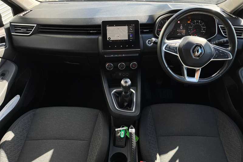 Used Renault Clio 2019 for sale - 76530218: Photo 13