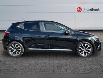 Used Renault Clio 2019 for sale - 76530218: Photo