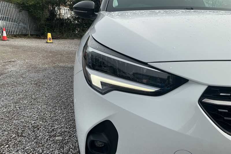 Used Vauxhall Corsa 2020 for sale - 77930406: Photo 28