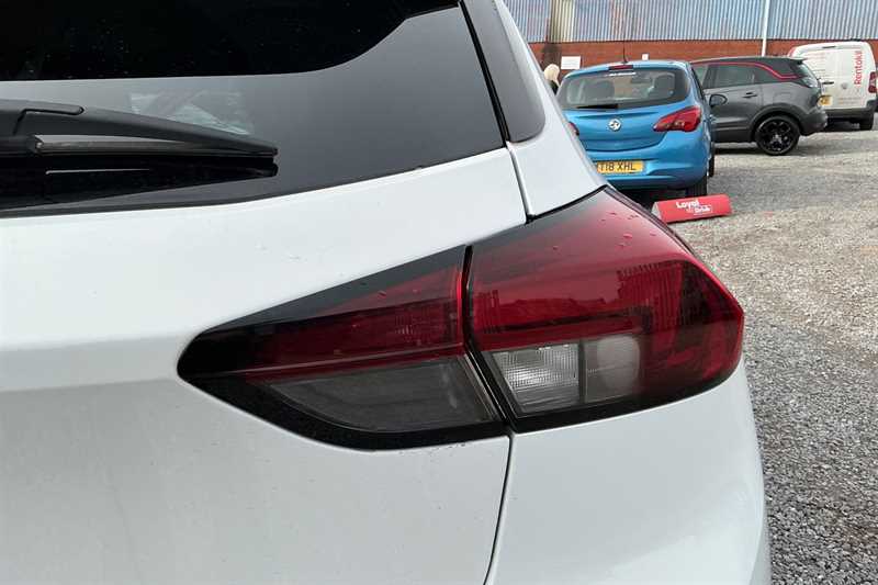 Used Vauxhall Corsa 2020 for sale - 77930406: Photo 32