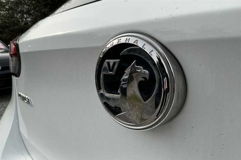 Used Vauxhall Corsa 2020 for sale - 77930406: Photo 38