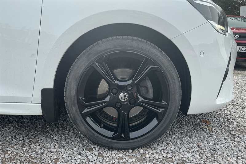 Used Vauxhall Corsa 2020 for sale - 77930406: Photo 9