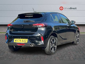 Used Vauxhall Corsa 2025 for sale - 78235056: Photo