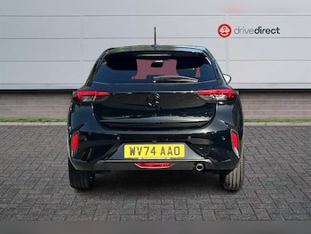 Used Vauxhall Corsa 2025 for sale - 78235056: Photo