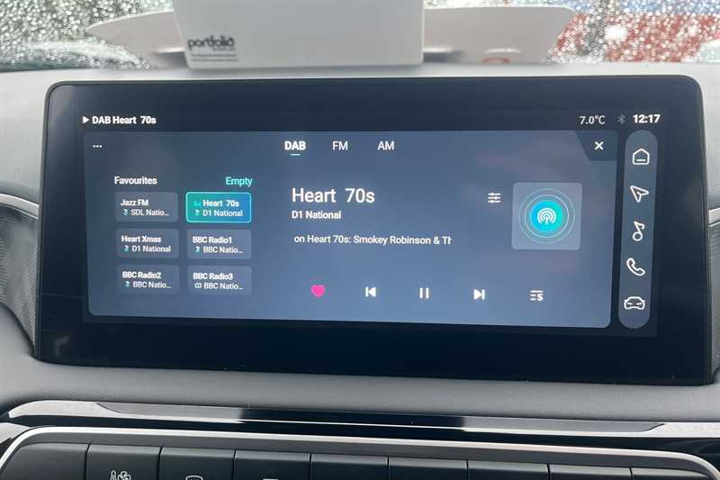 Used MG MG3 2025 for sale - 77554382: Photo 17