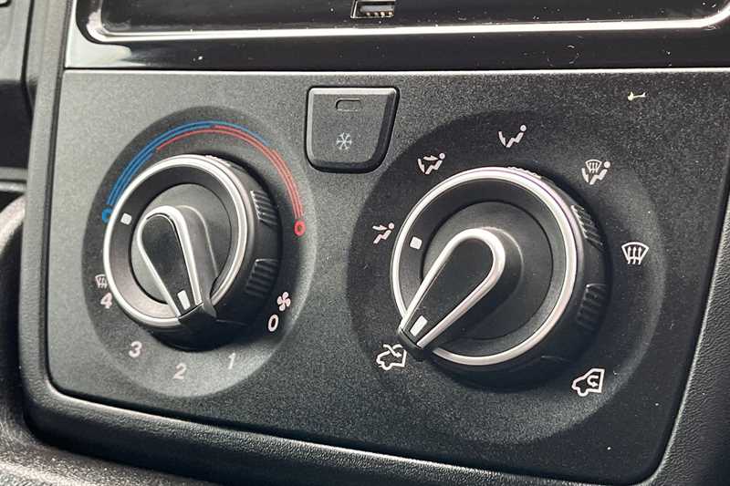 Used Vauxhall Movano 2024 for sale - 76530098: Photo 15