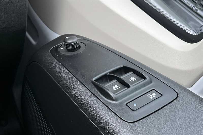 Used Vauxhall Movano 2024 for sale - 76530098: Photo 16