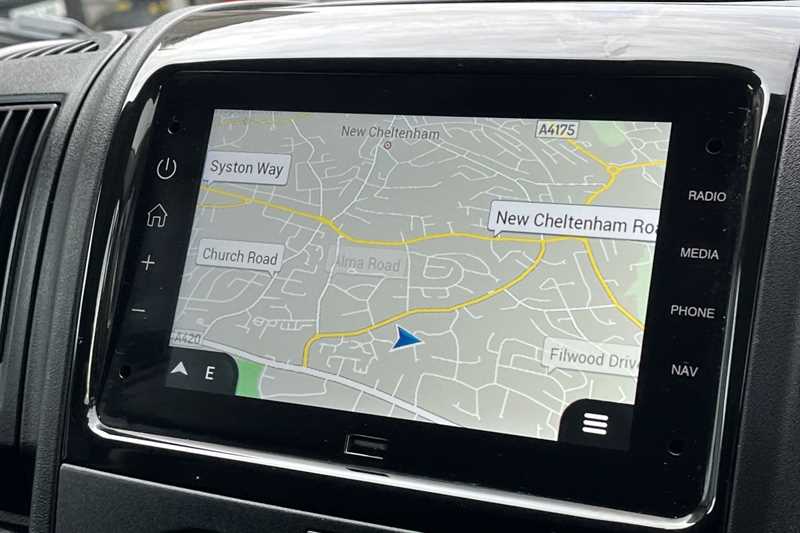 Used Vauxhall Movano 2024 for sale - 76530098: Photo 18