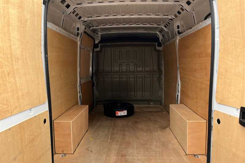 Used Vauxhall Movano 2024 for sale - 76530098: Photo 25