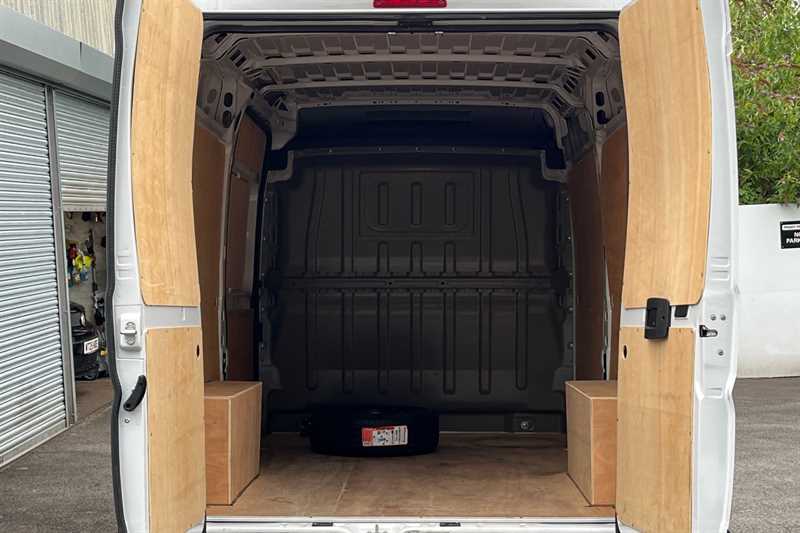 Used Vauxhall Movano 2024 for sale - 76530098: Photo 40