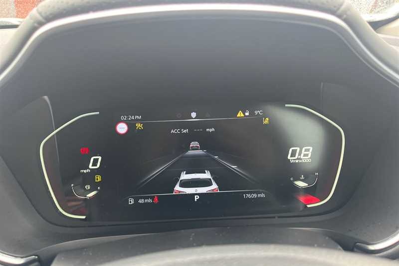 Used MG MG HS 2023 for sale - 77699335: Photo 20