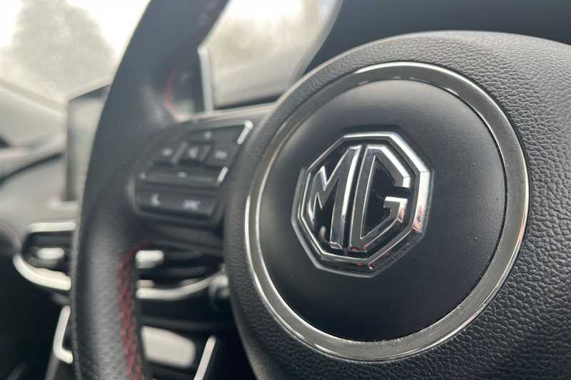 Used MG MG HS 2023 for sale - 77699335: Photo 38