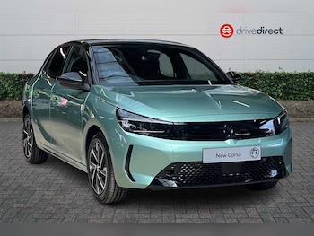 Used Vauxhall Corsa undefined for sale - 77322348: Photo