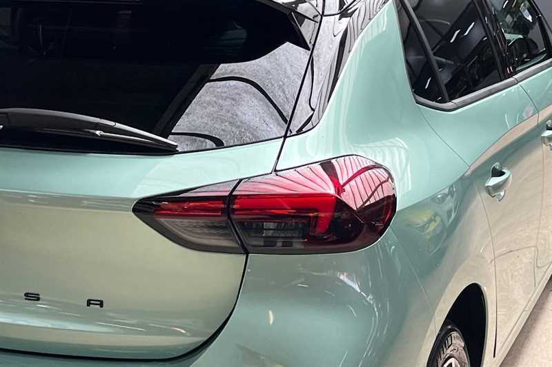 Used Vauxhall Corsa 2025 for sale - 77322348: Photo 33