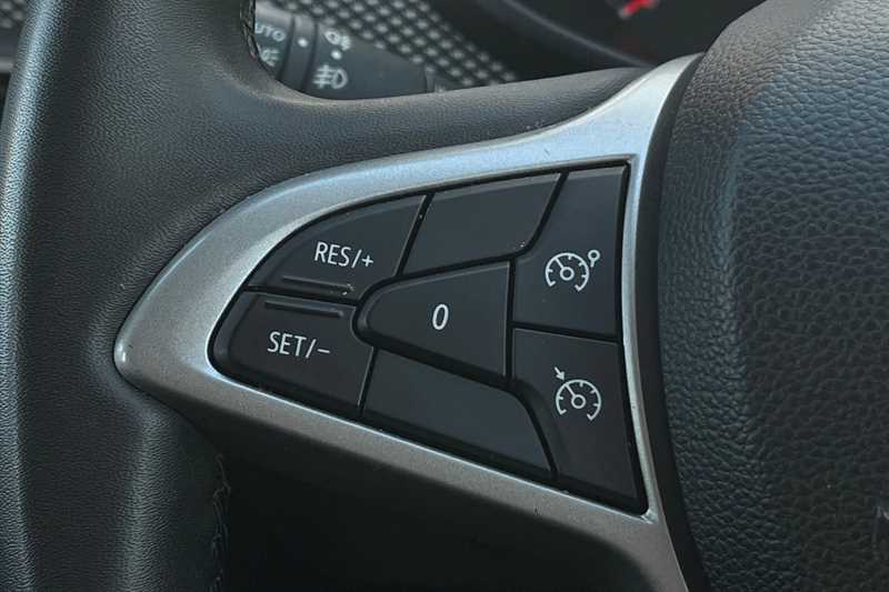 Used Dacia Sandero Stepway 2023 for sale - 78076209: Photo 21