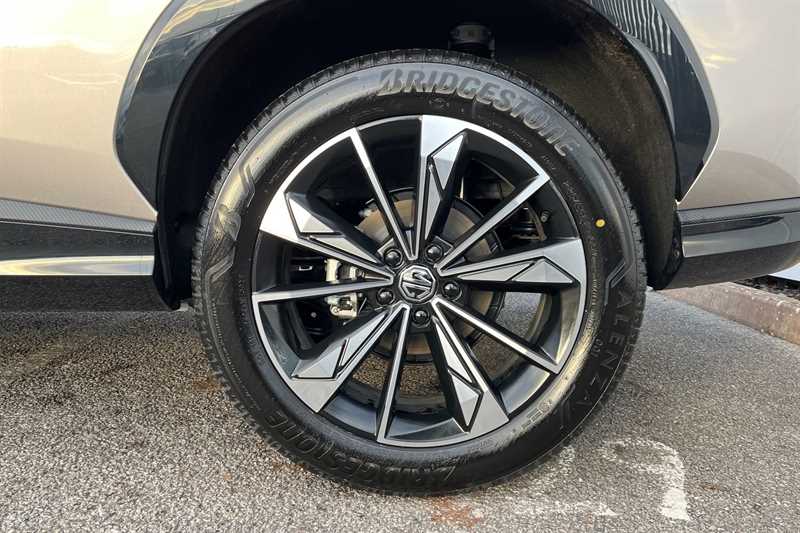 Used MG MG HS 2025 for sale - 77473324: Photo 10