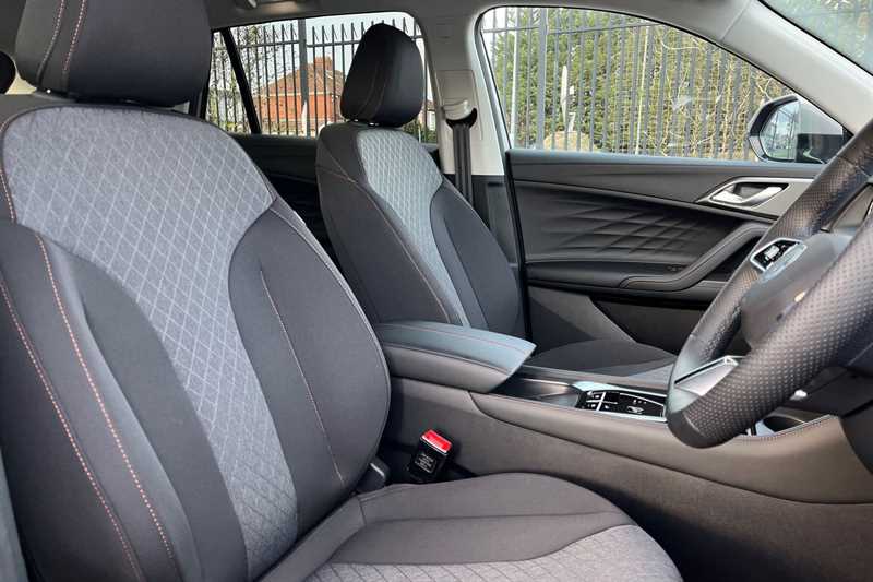 Used MG MG HS 2025 for sale - 77473324: Photo 23