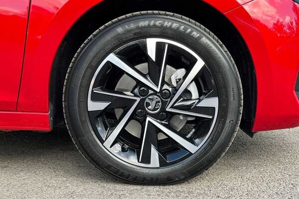Used Vauxhall Corsa 2025 for sale - 76124921: Photo 10