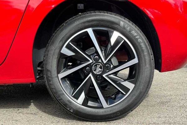 Used Vauxhall Corsa 2025 for sale - 76124921: Photo 12