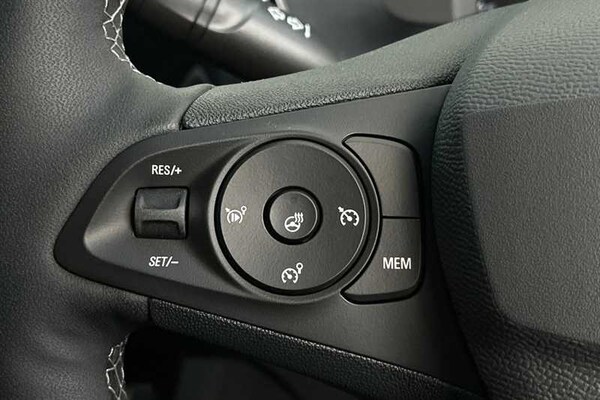 Used Vauxhall Corsa 2025 for sale - 76124921: Photo 21