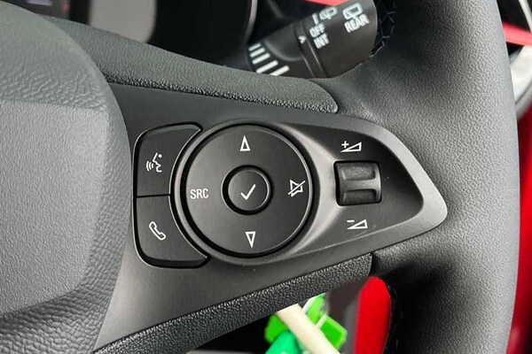 Used Vauxhall Corsa 2025 for sale - 76124921: Photo 22