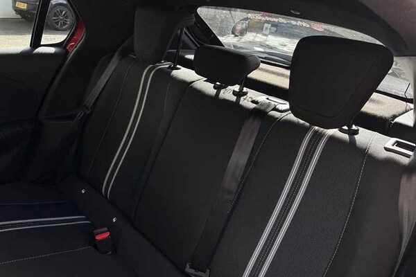 Used Vauxhall Corsa 2025 for sale - 76124921: Photo 24